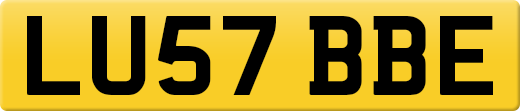 LU57BBE